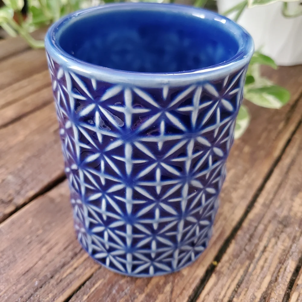 Threshold stylish blue